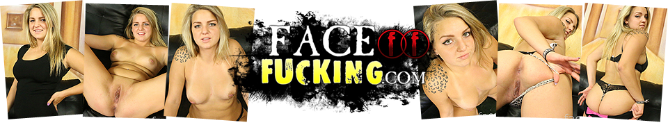 Face Fucking